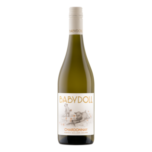 Babydoll Chard