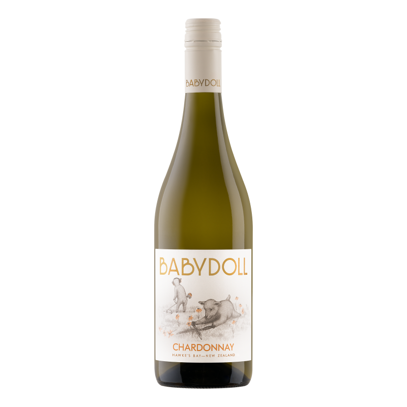Babydoll Chard