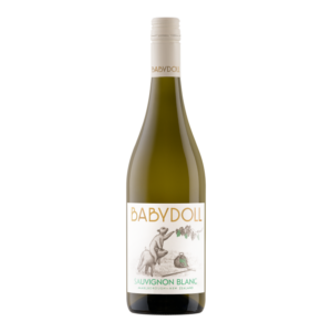 Babydoll Marl S/Blanc 750ml