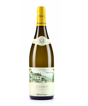 Billaud Simon Chablis