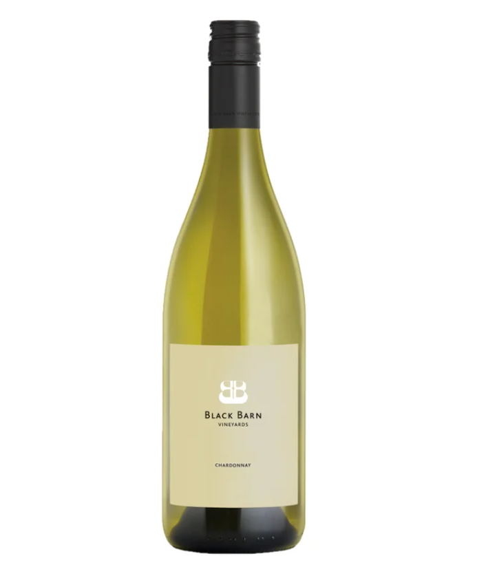 Black Barn Chard