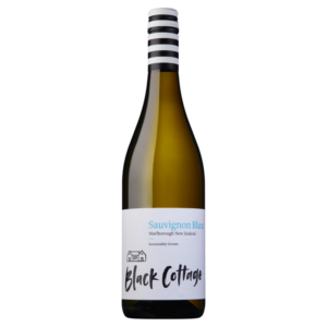 Black Cottage S/Blanc 750mL