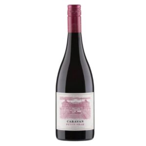 Caravan Petite Sirah