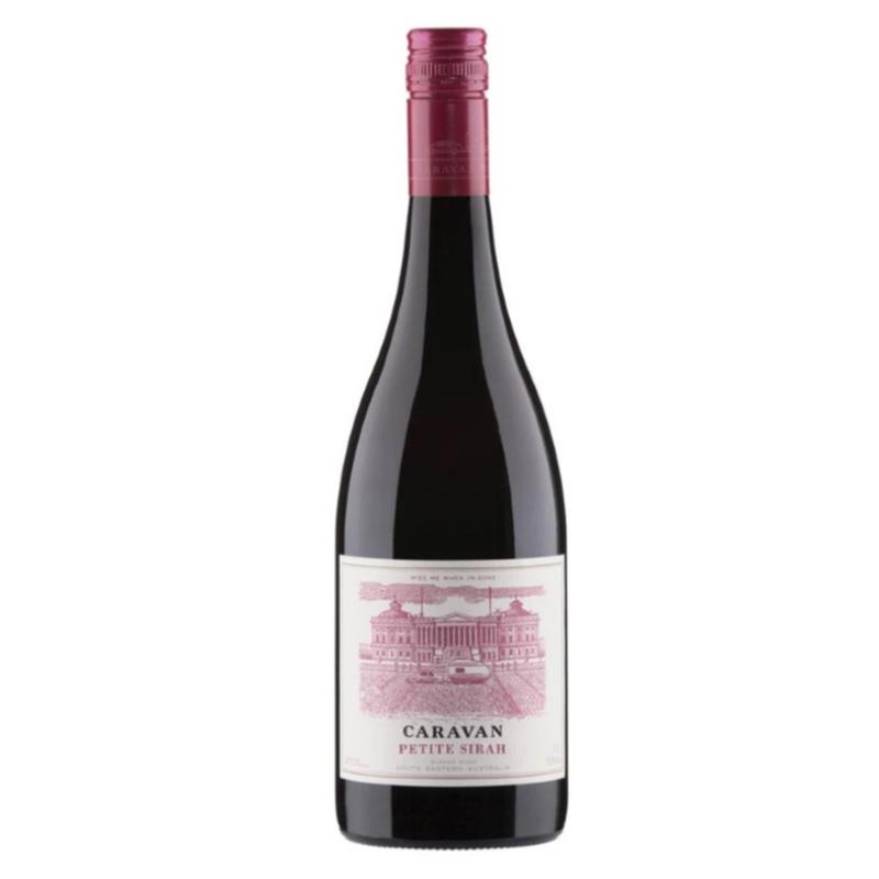Caravan Petite Sirah