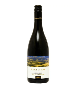 Carrick Excelsior PinotN