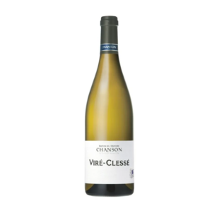 Chanson Vire-Clesse