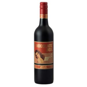Chocolate Box Cabernet Sauvignon