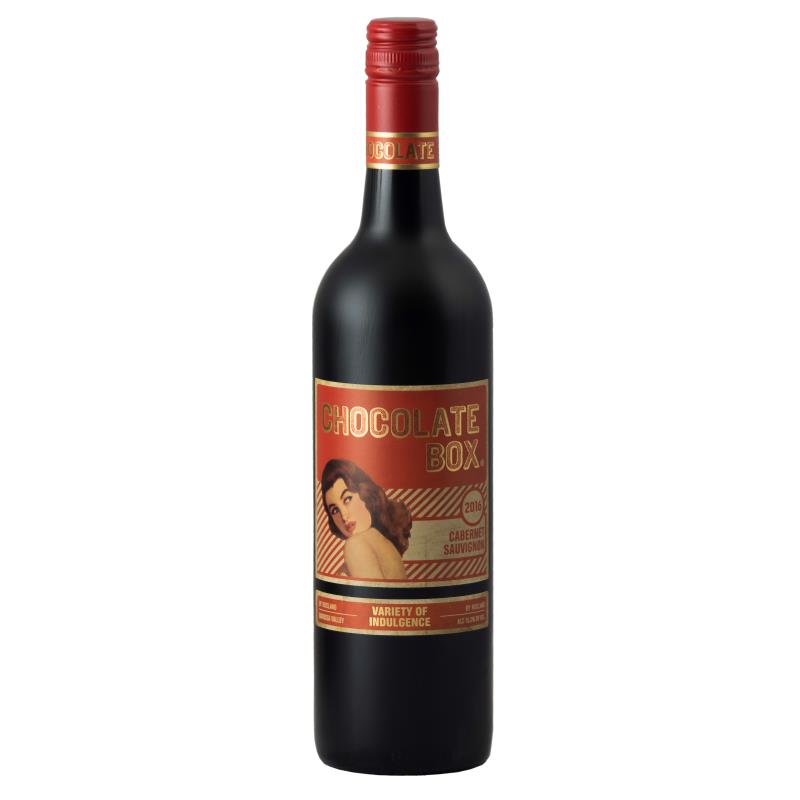 Chocolate Box CabSauv