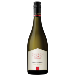 Church Rd Chardonnay 750ml