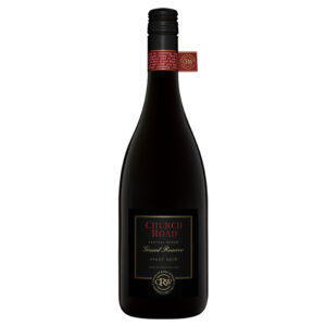 Church Road Grand Reserve Pinot Noir