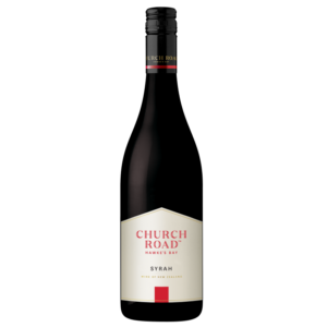 Church Road Syrah 750ml