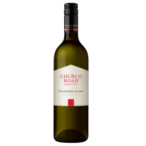 Church Rd Sauv Blanc 750ml