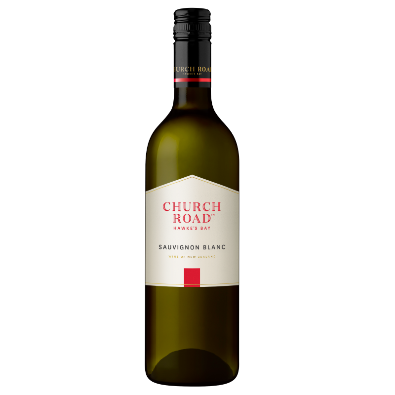 Church Rd Sauv Blanc 750ml