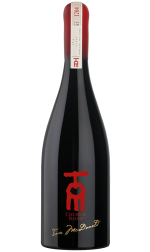 Church Road Tom Syrah