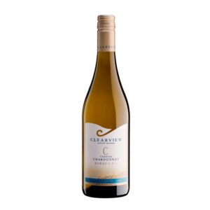 Clearview Coastal Chard 750ml