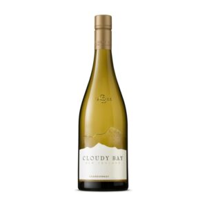 Cloudy Bay Chard