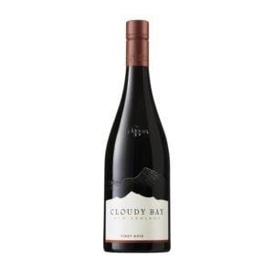 Cloudy Bay PinotN