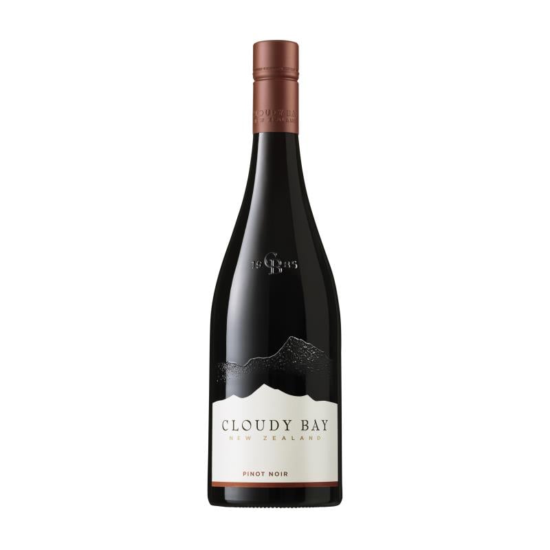 Cloudy Bay PinotN
