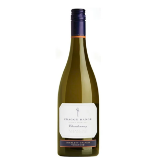 Craggy Range GG Chard