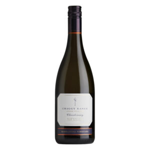 Craggy Range Kidnappers Chard