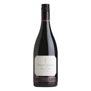 Craggy Range Te Muna PinotN