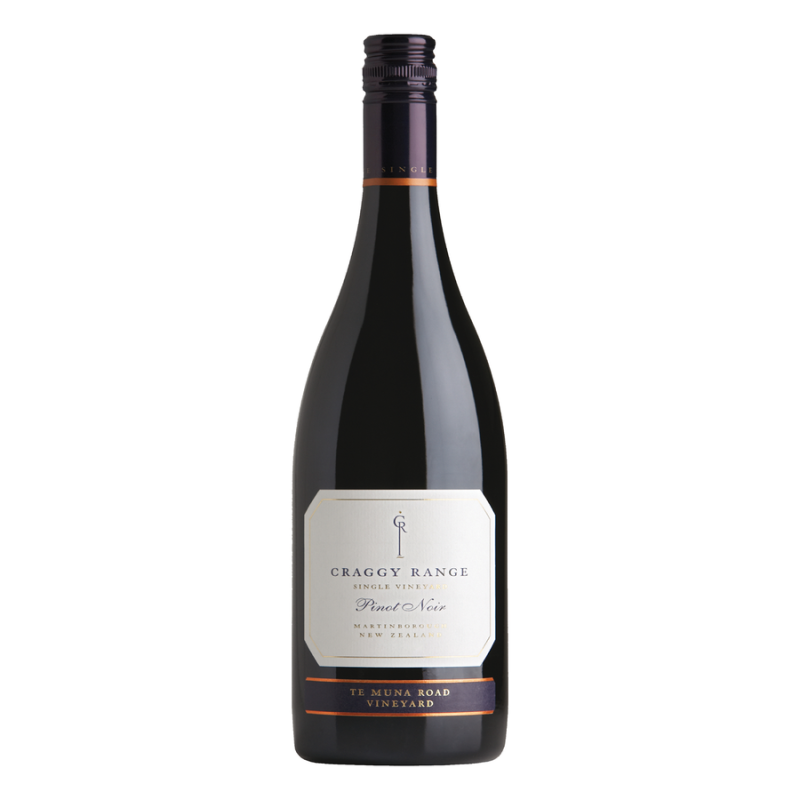 Craggy Range Te Muna PinotN