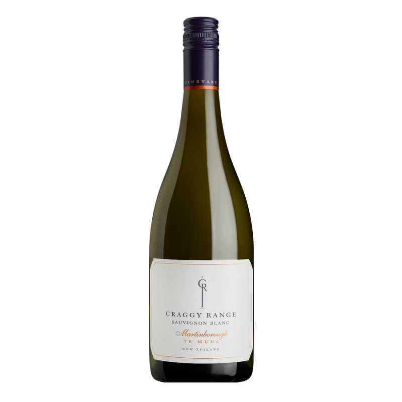 Craggy Range Te Muna SBlanc