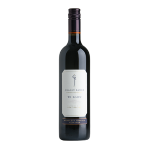 Craggy Range TeKahu Merl 750ml
