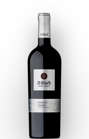D Block Shiraz