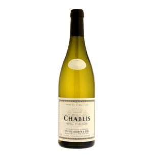 Daniel Dampt Chablis
