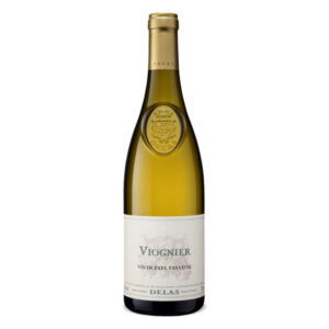 Delas Viognier Vin De Pays