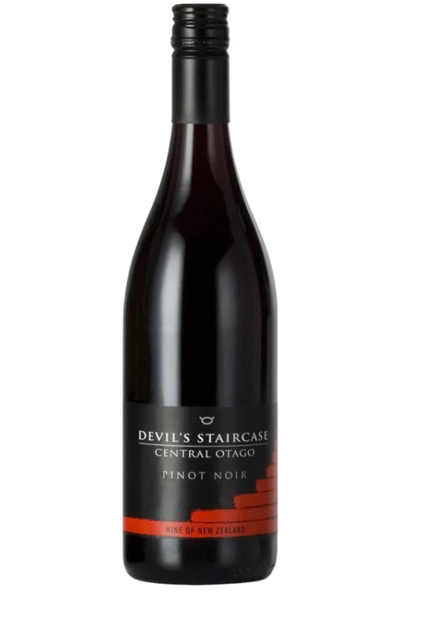 Devils Staircase PinotN