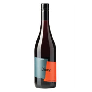 Dicey CO PinotN
