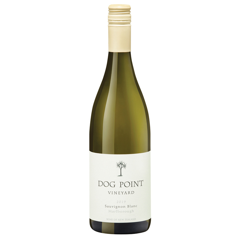 Dog Point SauvB