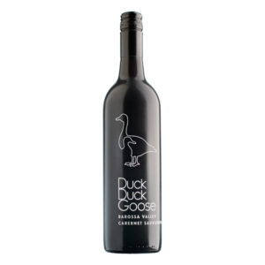 Duck Duck Goose Cabernet Sauvignon