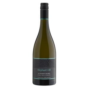 Elephant Hill Le Phant Blanc
