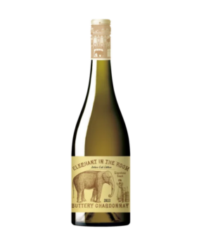 Elephant ITR Buttery Chard