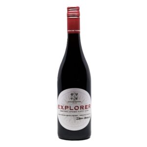 Explorer Central Otago Pinot Noir