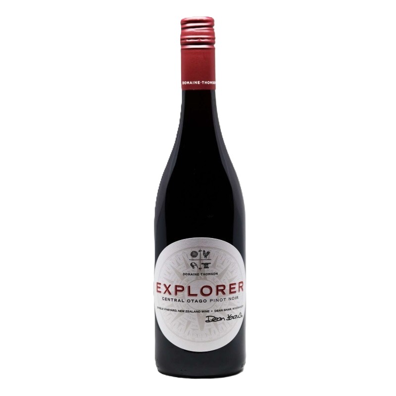 Explorer COtago PNoir 750mL