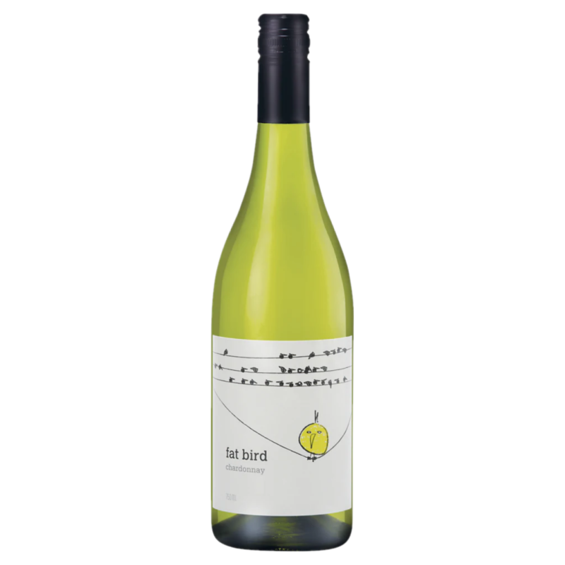 Fat Bird Chard