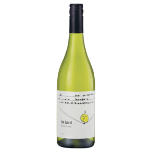Fat Bird Chard