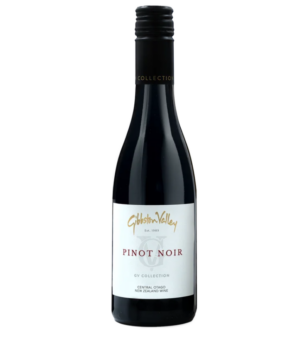 Gibbston Valley GV PinotN 375m