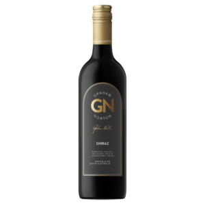Graham Nortons Shiraz 750ml