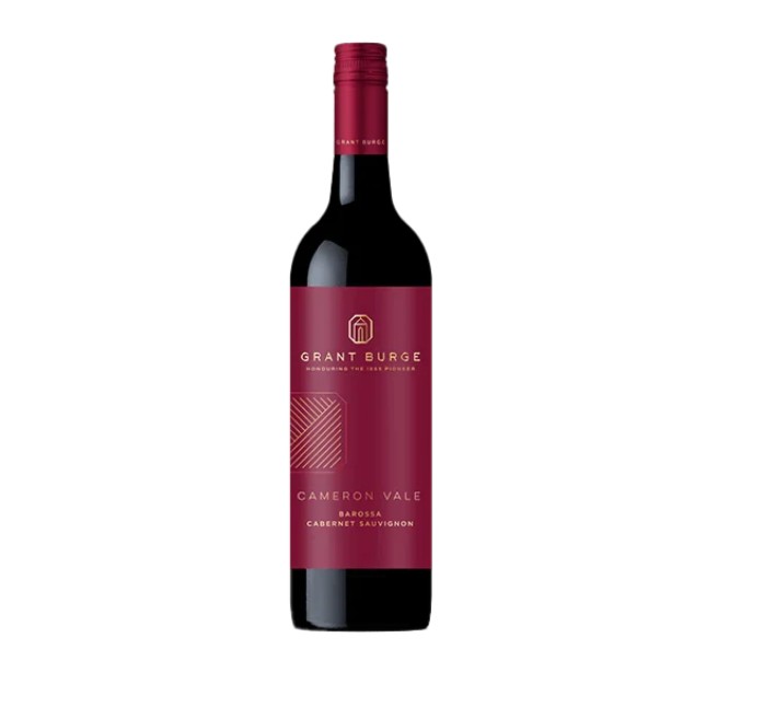 Grant Burge Cameron Cab Sauv