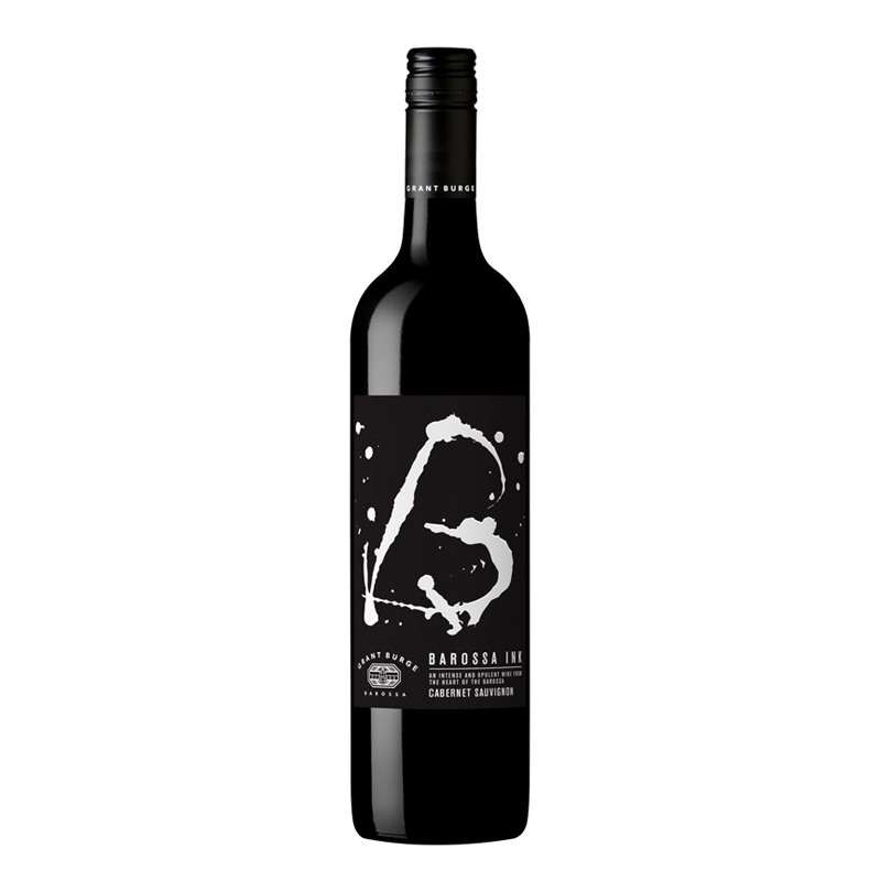 Grant Burge Ink Barossa CabS