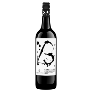 Grant Burge Ink Barossa Shiraz