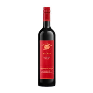 Grant Burge Miamba Shiraz 750