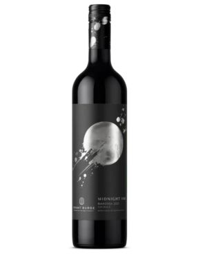 Grant Burge Midnight Ink Shiraz