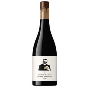 Greasy Fingers Shiraz