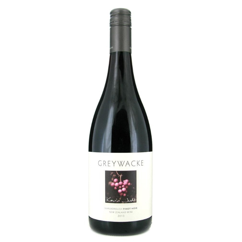 Greywacke PinotN 750ml